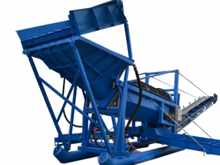 移動選金機,移動式選金設(shè)備機械